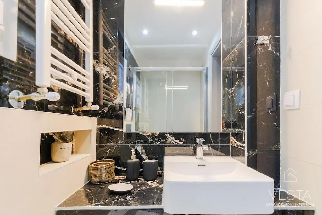 Theofilos Urban Apartment, Close To City Center Salonic 0*,  Grecia